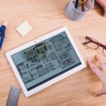 real estate smart contracts | AI property valuation tool