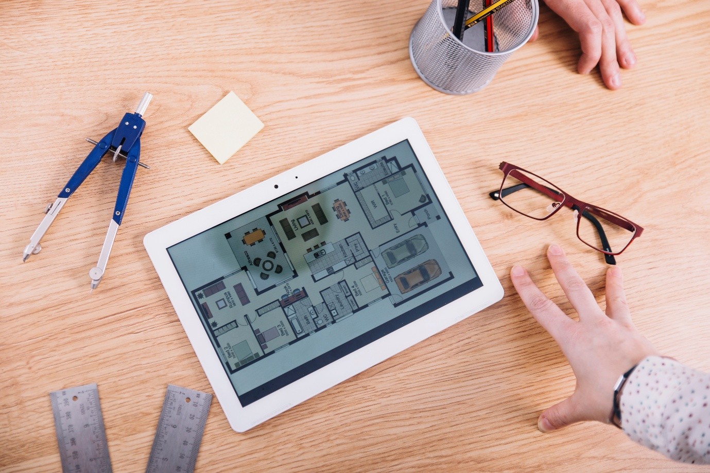 Why AI Property Valuation Tools Are the Future of Smart Real Estate Decisions